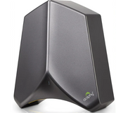 Dolphy ADGE Hand Dryer - Silver (DAHD0065)